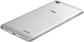 Oppo R7 — image 4
