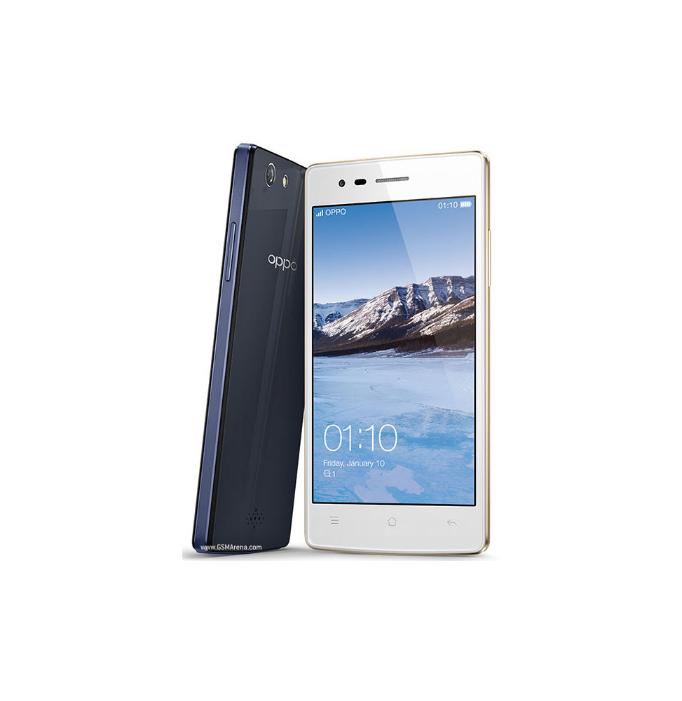 Oppo Neo 5 (2015)