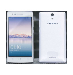 Oppo Mirror 3