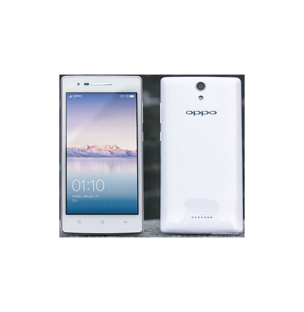 Oppo Mirror 3