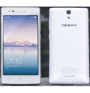Oppo Mirror 3