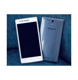 Oppo Mirror 3