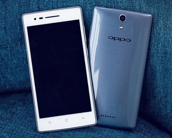 Oppo Mirror 3 — image 2