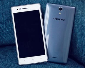 Oppo Mirror 3 — image 2
