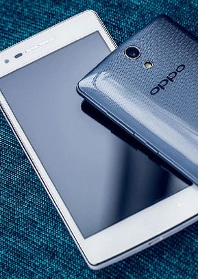 Oppo Mirror 3 — image 3