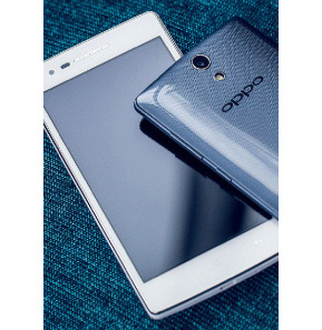 Oppo Mirror 3