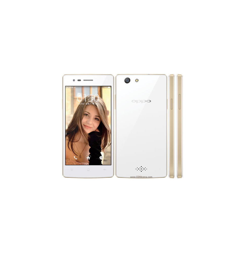 Oppo A31 (2015)