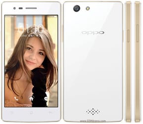 Oppo A31 (2015)