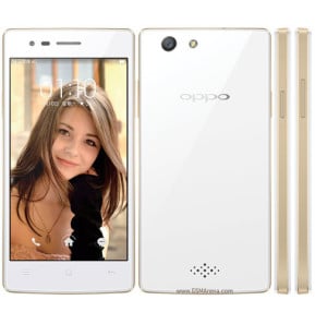 Oppo A31 (2015)