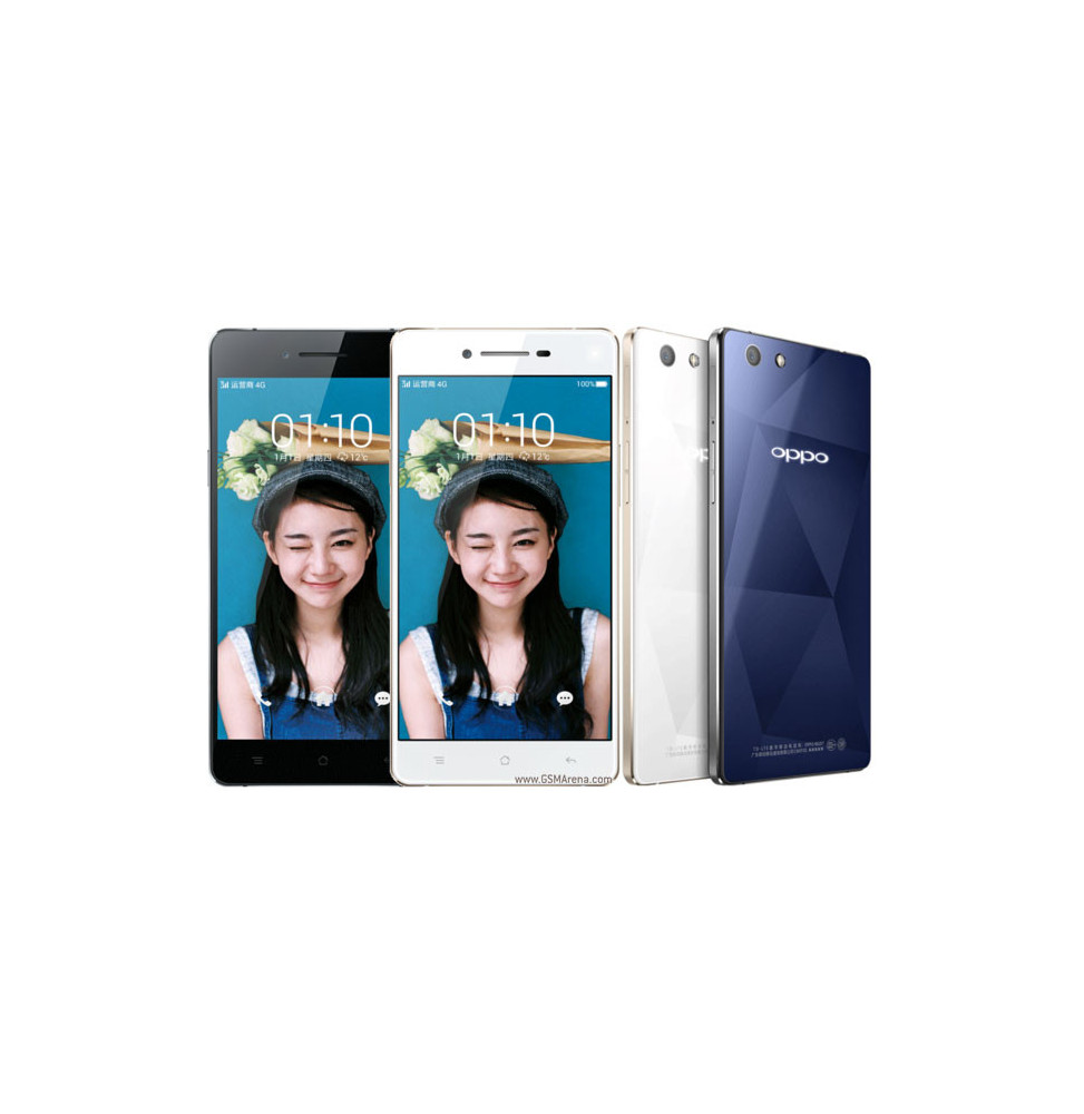 Oppo R1x