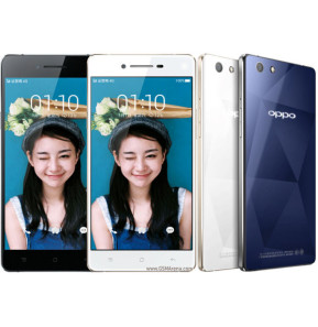 Oppo R1x