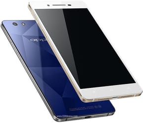 Oppo R1x — image 2