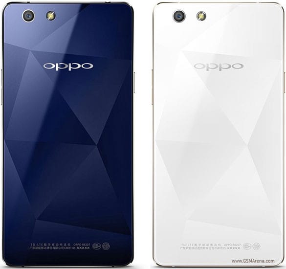 Oppo R1x — image 3