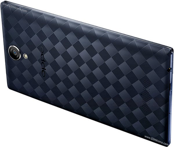 Oppo U3 — image 2
