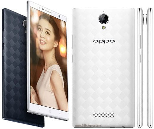 Oppo U3 — image 3