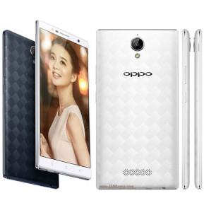 Oppo U3
