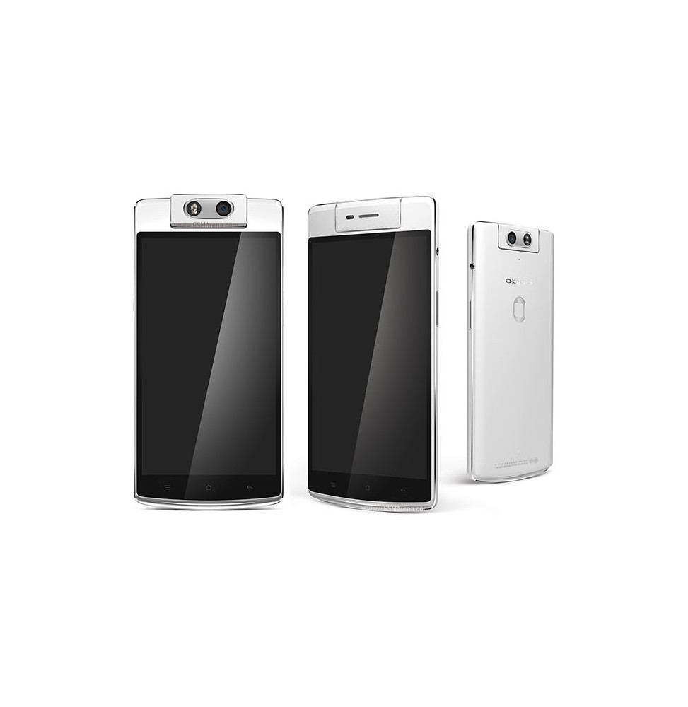 Oppo N3