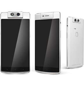 Oppo N3