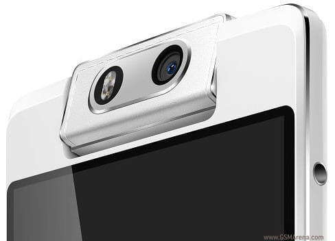 Oppo N3 — image 2