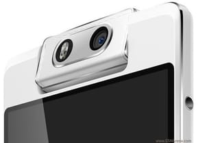 Oppo N3 — image 2
