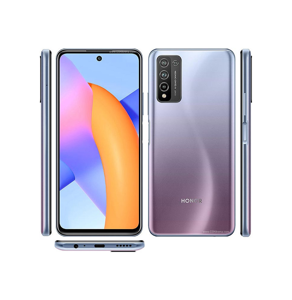 Honor 10X Lite Prix Maroc Honor 10X Lite Prix Maroc
