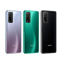 Honor 10X Lite