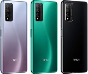 Honor 10X Lite — image 2