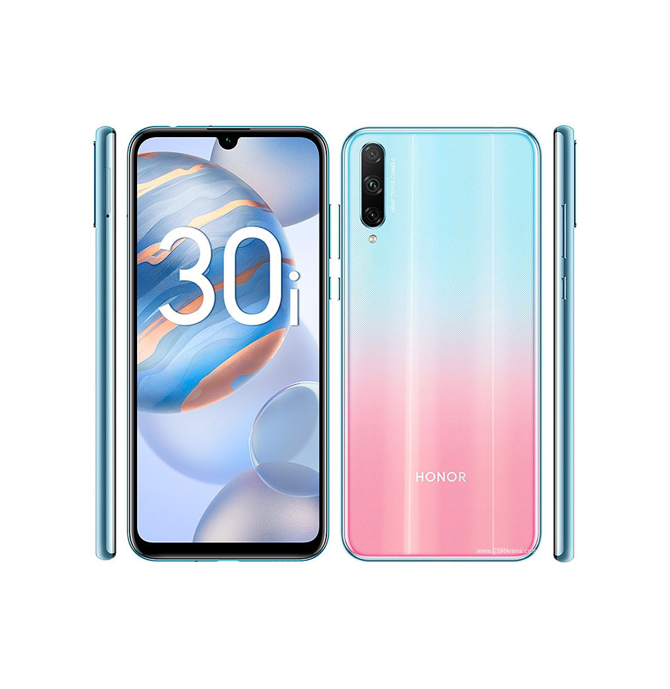 Honor 30i