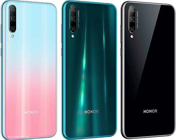 Honor 30i — image 2