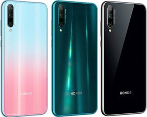 Honor 30i — image 2