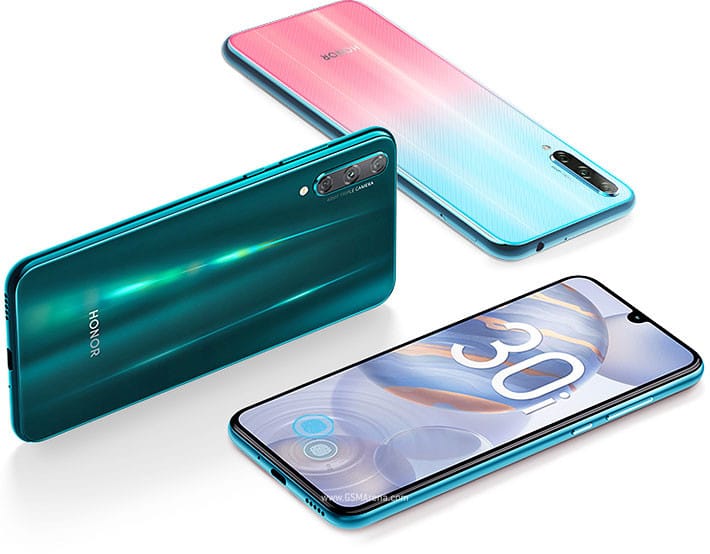 Honor 30i — image 3
