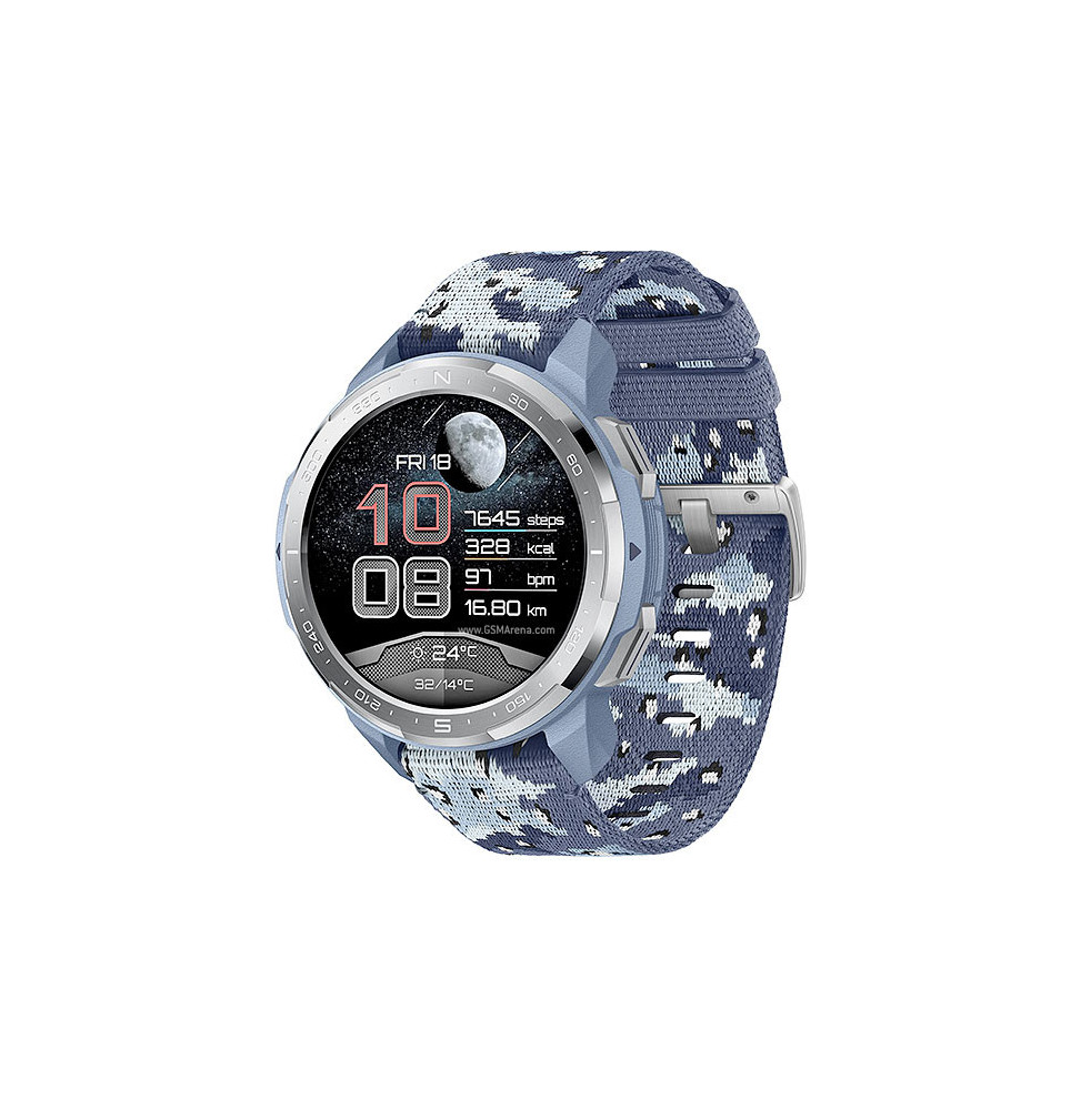 Honor Watch GS Pro