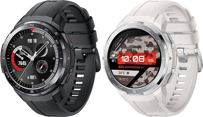 Honor Watch GS Pro — image 2
