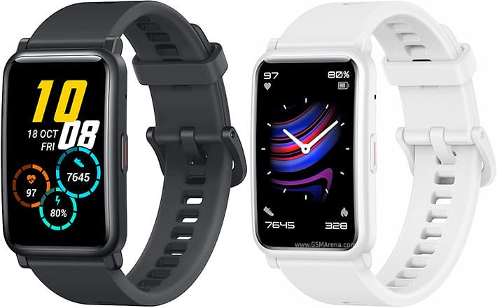 Honor Watch ES — image 2