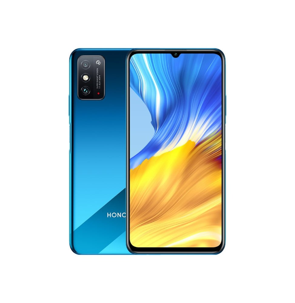 Honor X10 Max 5G