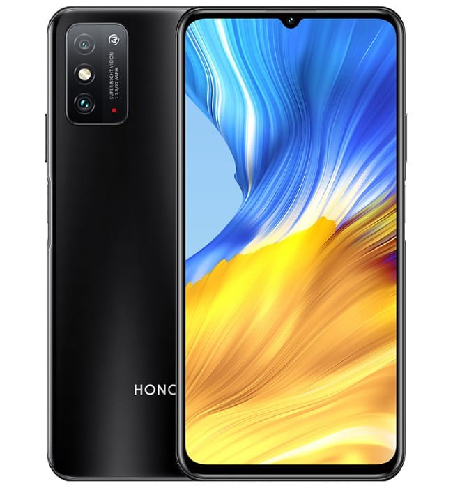 Honor X10 Max 5G — image 3