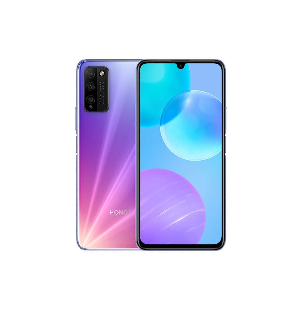Honor 30 Youth