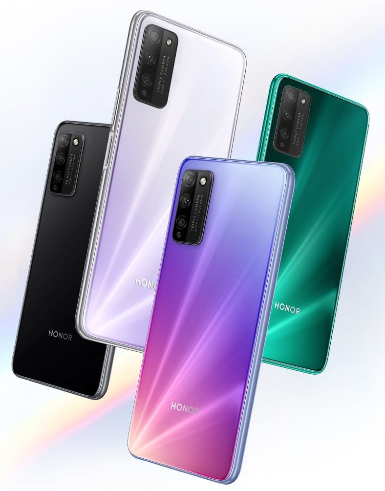Honor 30 Youth — image 2