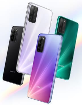 Honor 30 Youth — image 2