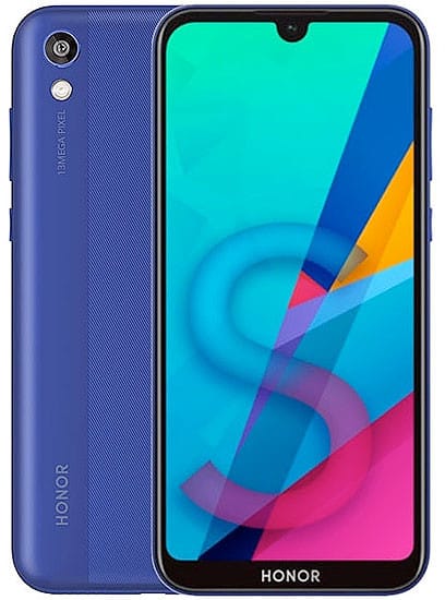 Honor 8S 2020 — image 3