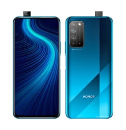 Honor X10 5G