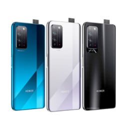 Honor X10 5G