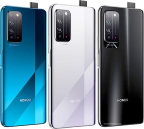Honor X10 5G — image 2