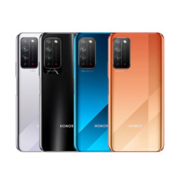 Honor X10 5G