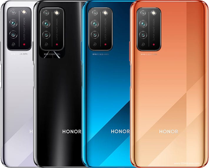 Honor X10 5G — image 3
