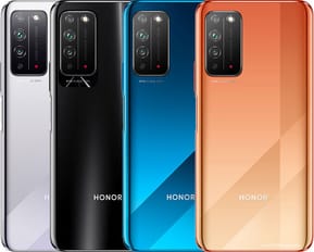 Honor X10 5G — image 3