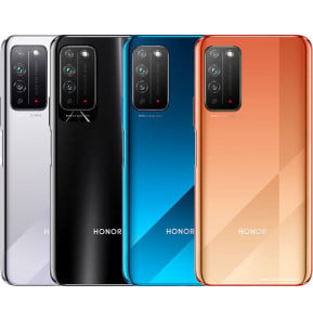 Honor X10 5G