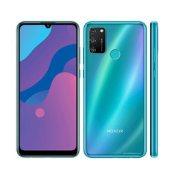 Honor 9A