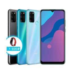 Honor 9A
