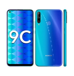 Honor 9C